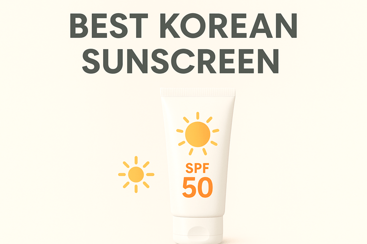 What Are the Benefits of Using Korean Sunscreens?