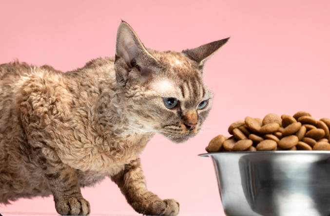 High Protein Cat Food: The Ultimate Guide for Cat Owners