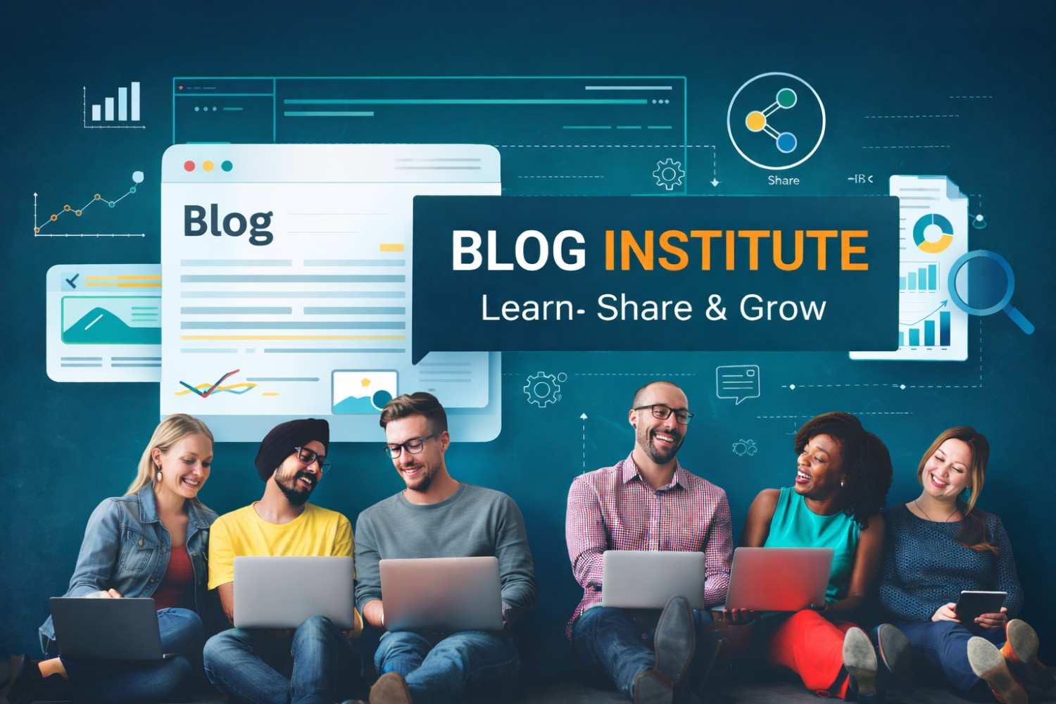 bloginstitutehomepag